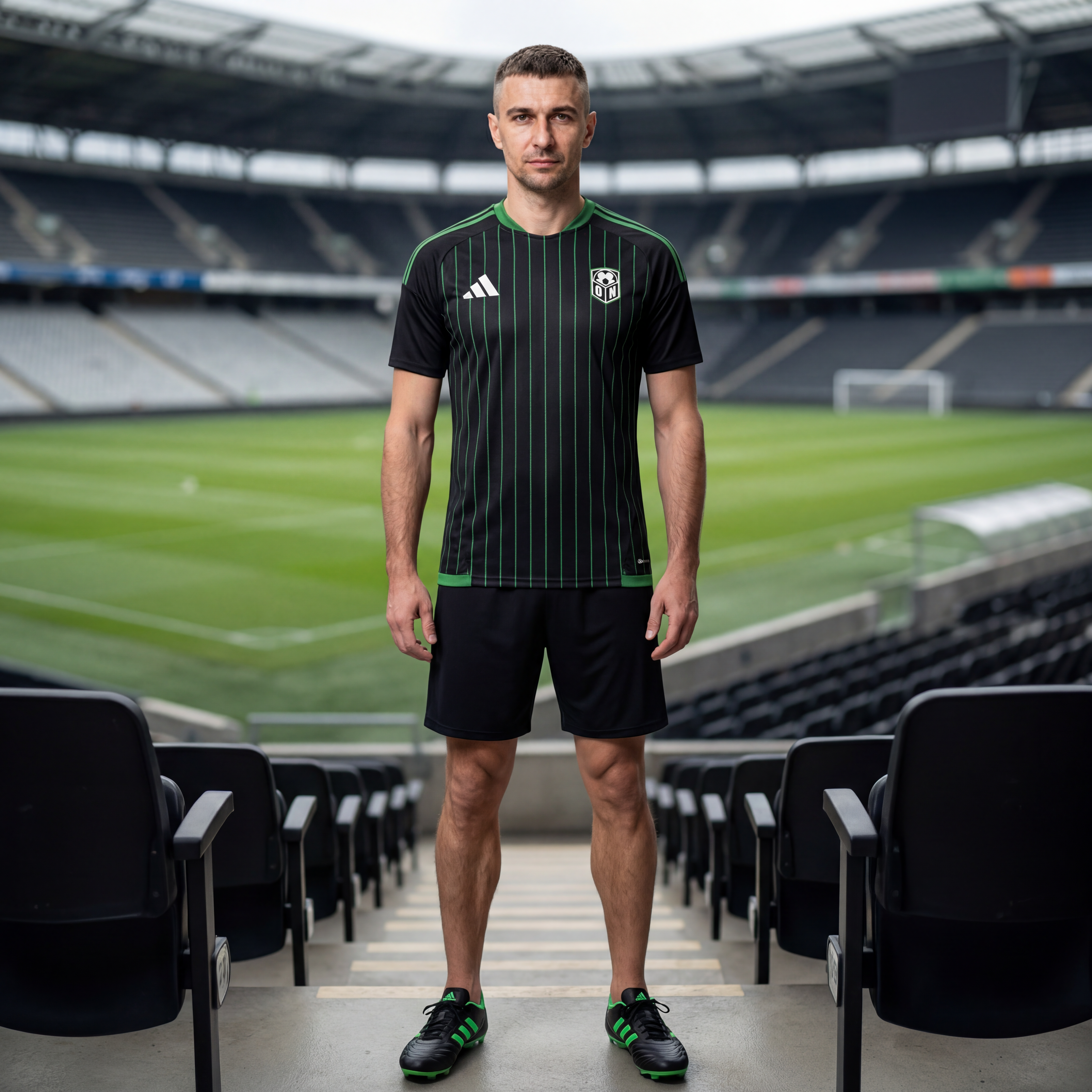 Maglia nera Operazione Nostalgia