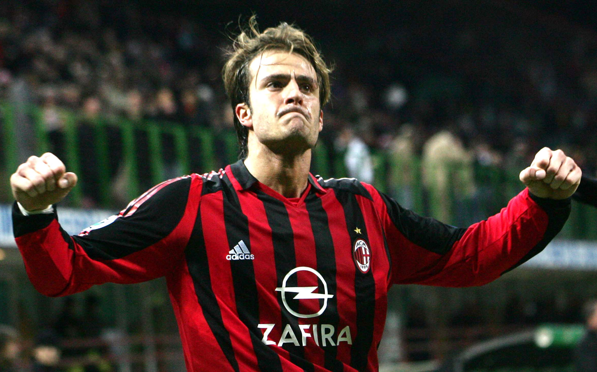 Alberto's. Альберто Джилардино. Альберто Джилардино футболист. Milan 2007 Gilardino.